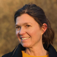 Andrea Cederquist