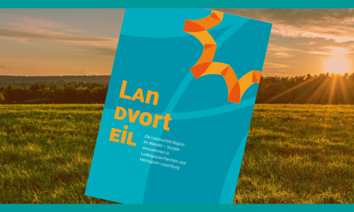 Ergebnisse aus dem Projekt Innovationsatlas veröffentlicht: Soziale Innovationen in der Landvorteil-Region
