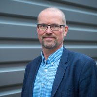 Holger Fischer