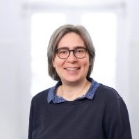 Doris Lorenz