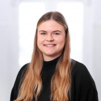 Anna Reinhart