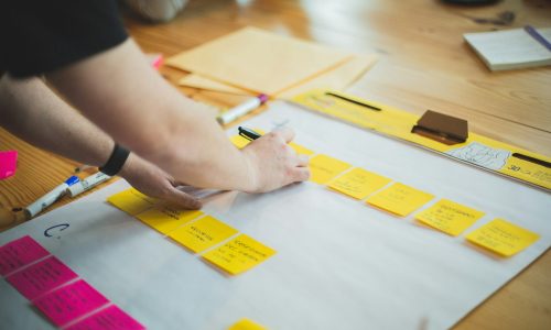 Gesucht: Projektmanager*in / wissenschaftliche Begleitung – Strategieentwicklung und Netzwerkarbeit